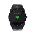 4G Anti-Removal GPS Tracking Bracelet for Patients with Mental Disorders & Autism