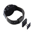 Waterproof Anti-Tamper 4G GPS Watch for Parolees and House Arrest Monitoring